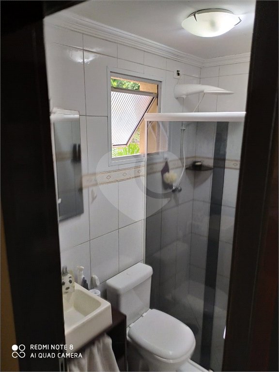 Apartamento à venda com 2 quartos em Vila Inglesa, São Paulo, SP