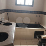Apartamento à venda com 4 quartos, sendo 2 suítes, em Tombo, Guarujá, SP