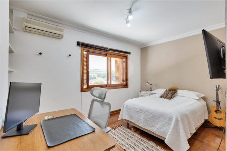 Casa à venda com 4 suítes no condomínio Fontana Verde, São Paulo - SP