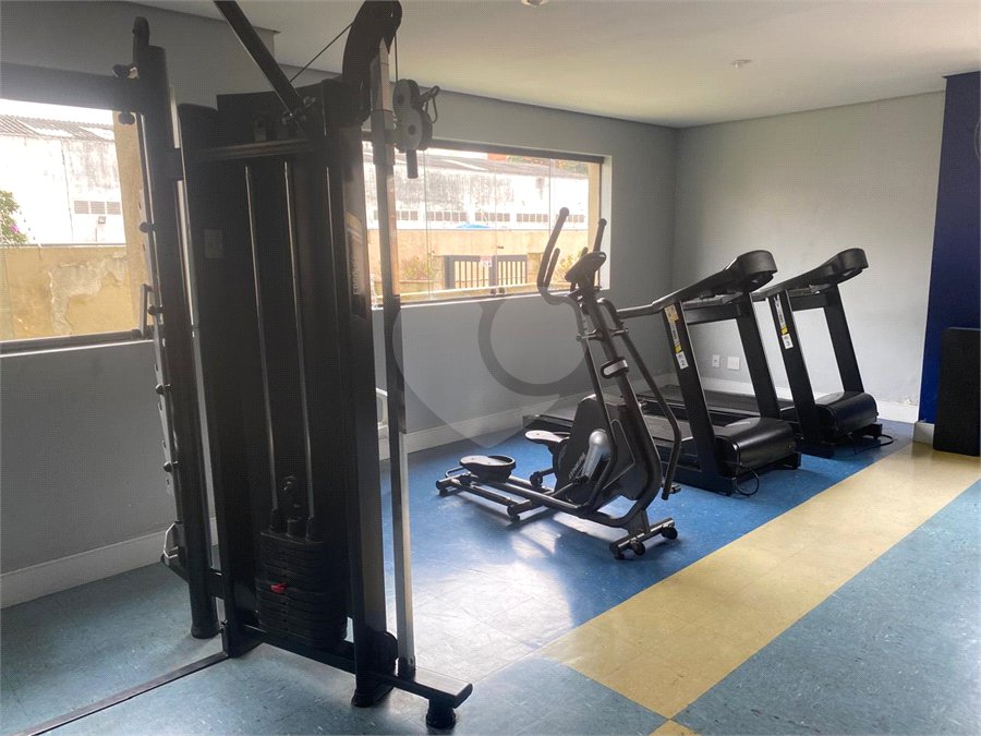 Apartamento para alugar com 2 quartos em Vila Guilherme, São Paulo, SP