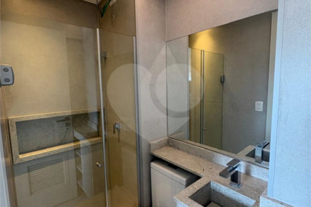 Apartamento à venda com 3 suítes em Urbanova, São José dos Campos, SP