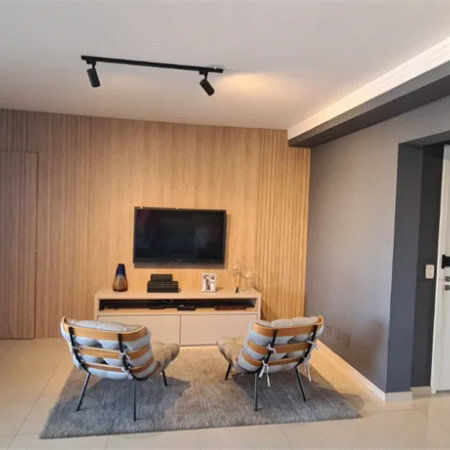 Apartamento à venda com 3 suítes em Vila Leopoldina, São Paulo, SP