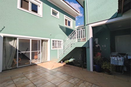 Casa para alugar com 6 quartos, sendo 4 suítes,  no Centro, Itapetininga, SP
