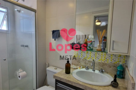 Apartamento à venda com 4 quartos, sendo 2 suítes,  em Jardim Esplanada, São José dos Campos, SP