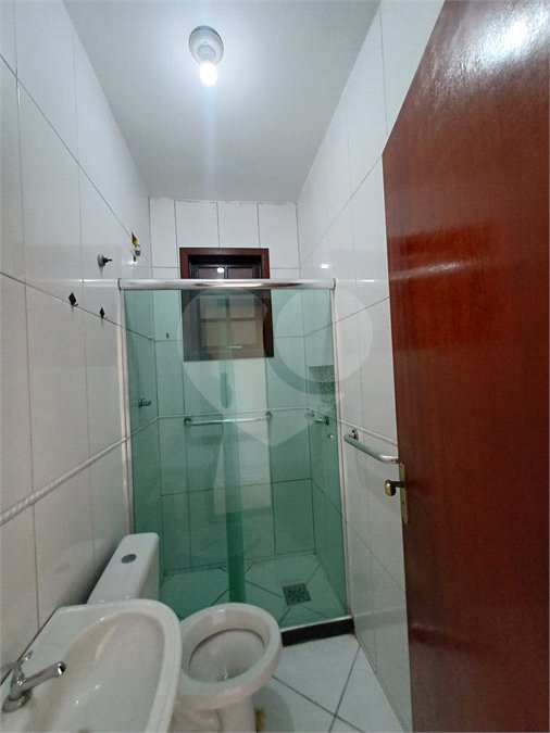 Casa para alugar com 2 quartos em Campo Grande, Rio de Janeiro, RJ