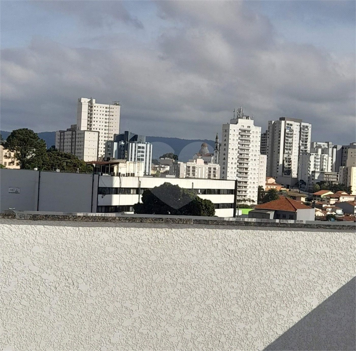 Apartamento à venda com 2 quartos, sendo 1 suíte, em Tucuruvi, São Paulo, SP