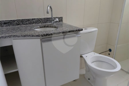Apartamento para alugar com 2 quartos em Rio Pequeno, São Paulo, SP