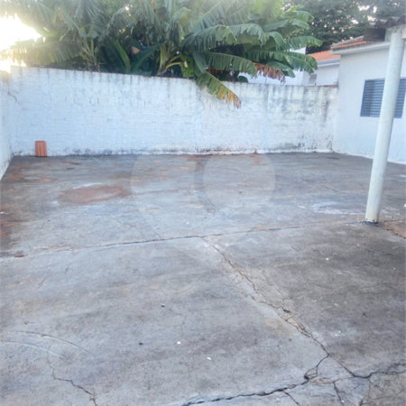 Casa à venda com 2 quartos em Jardim Pinheiros (vila Xavier), Araraquara, SP
