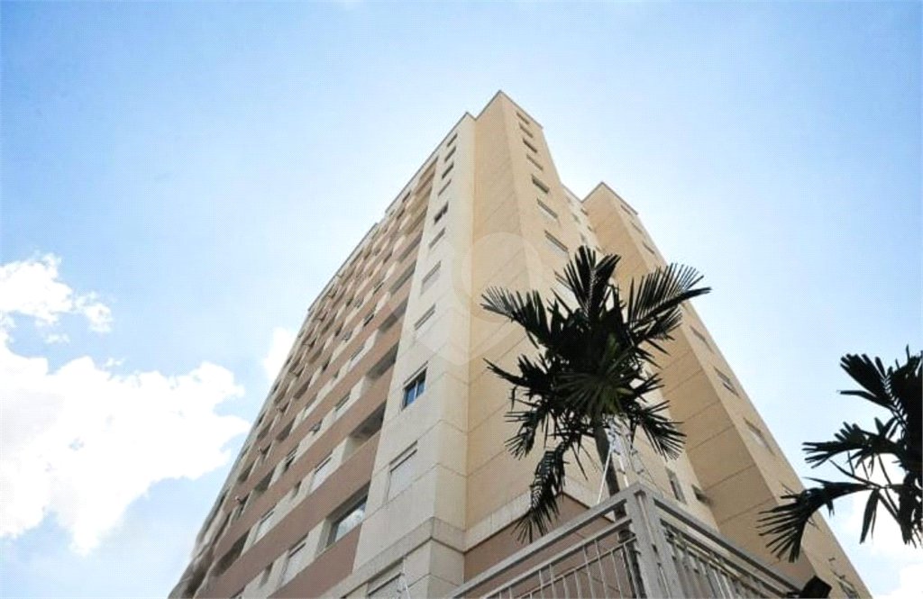 Apartamento à venda com 2 quartos, sendo 1 suíte, em Vila Suzana, São Paulo, SP