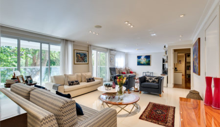 Apartamento à venda com 3 suítes em Granja Julieta, São Paulo, SP