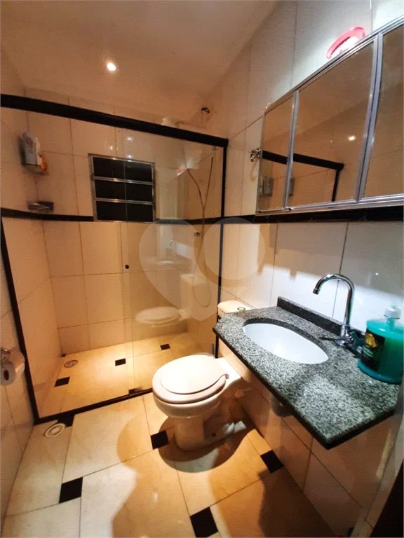 Sobrado à venda com 4 quartos, sendo 1 suíte, em Tremembé, São Paulo, SP