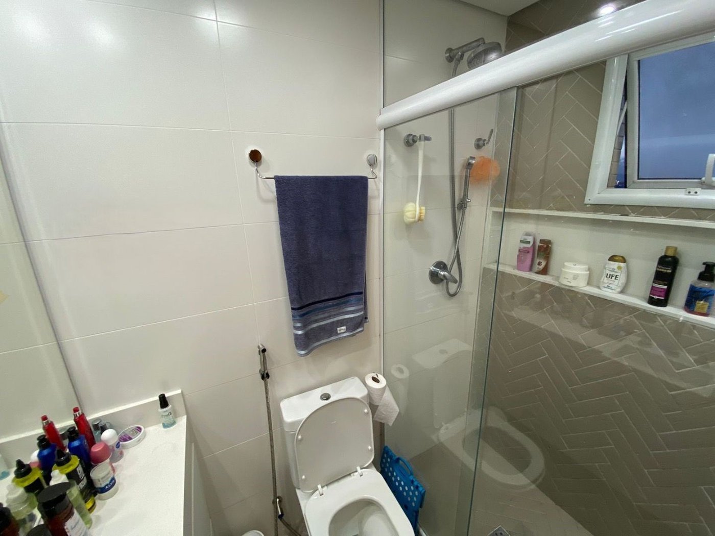 Apartamento com 2 dormitórios à venda, 80 m² por R$ 1.150.000,00 - Ponta da Praia - Santos/SP