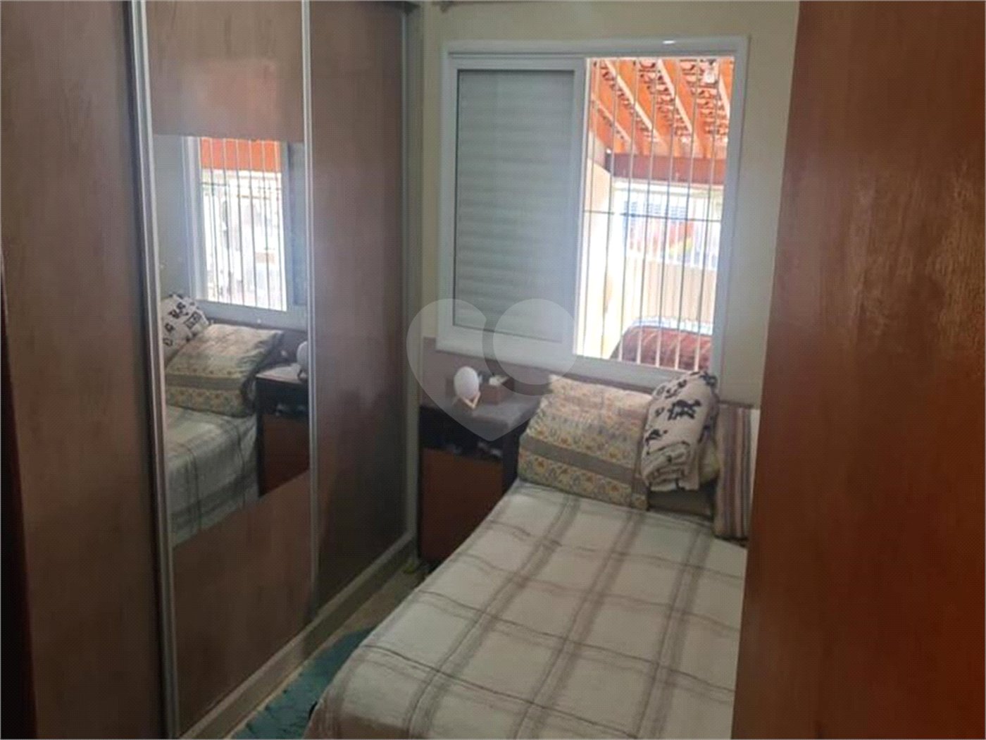 Casa à venda com 2 quartos, sendo 1 suíte,  em Vila Rubens, Indaiatuba, SP