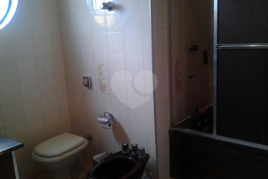 Sobrado à venda com 4 quartos, sendo 2 suítes, em Mandaqui, São Paulo, SP