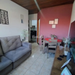 Casa à venda com 2 quartos no condomínio Almeria, Atibaia - SP