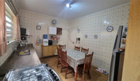 Casa à venda com 3 quartos em Vila Indiana, São Paulo, SP