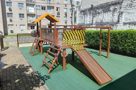 Apartamento à venda com 2 quartos em São Cristóvão, Rio de Janeiro, RJ