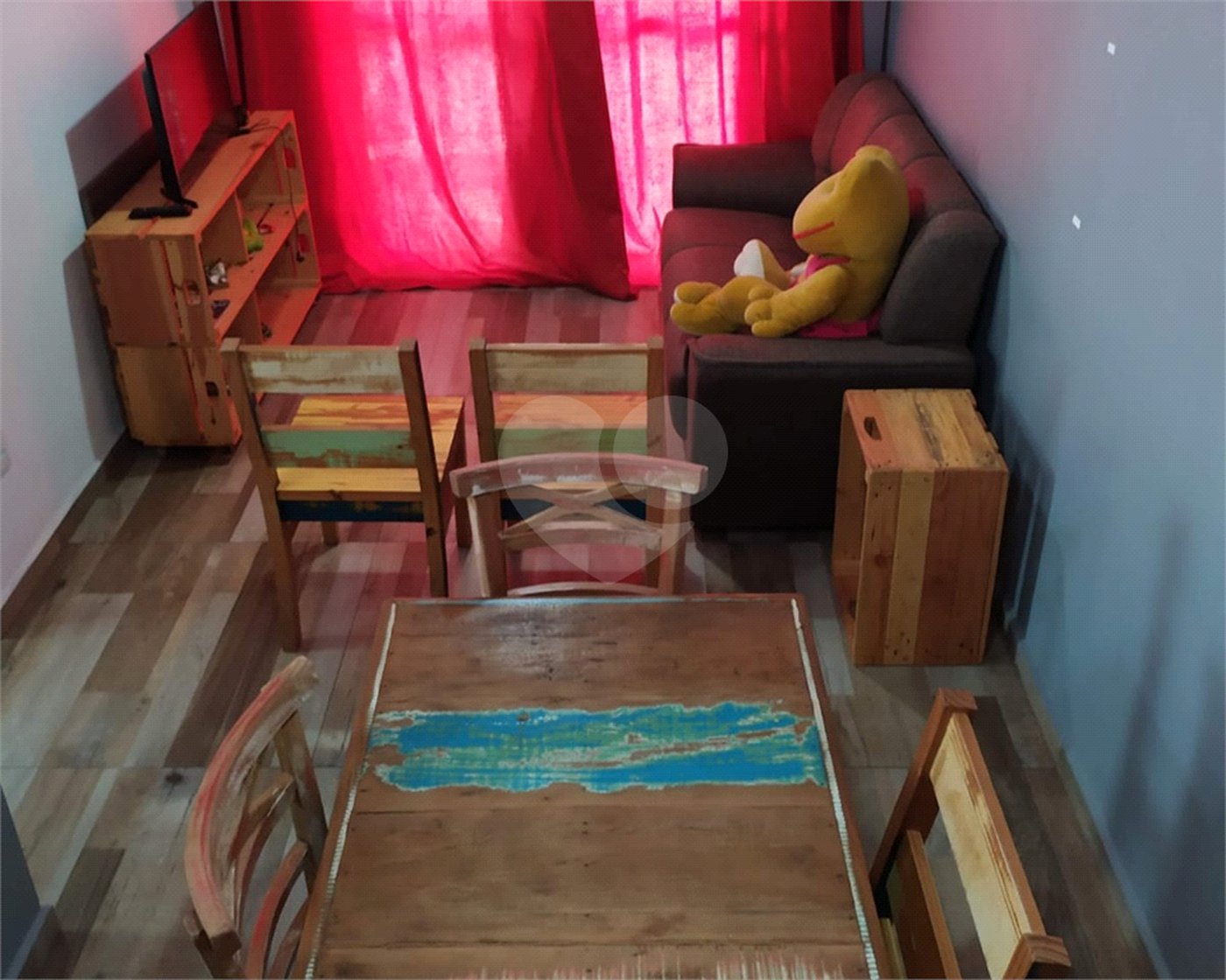 Apartamento à venda com 2 quartos em Parque Vitória Régia, Sorocaba, SP