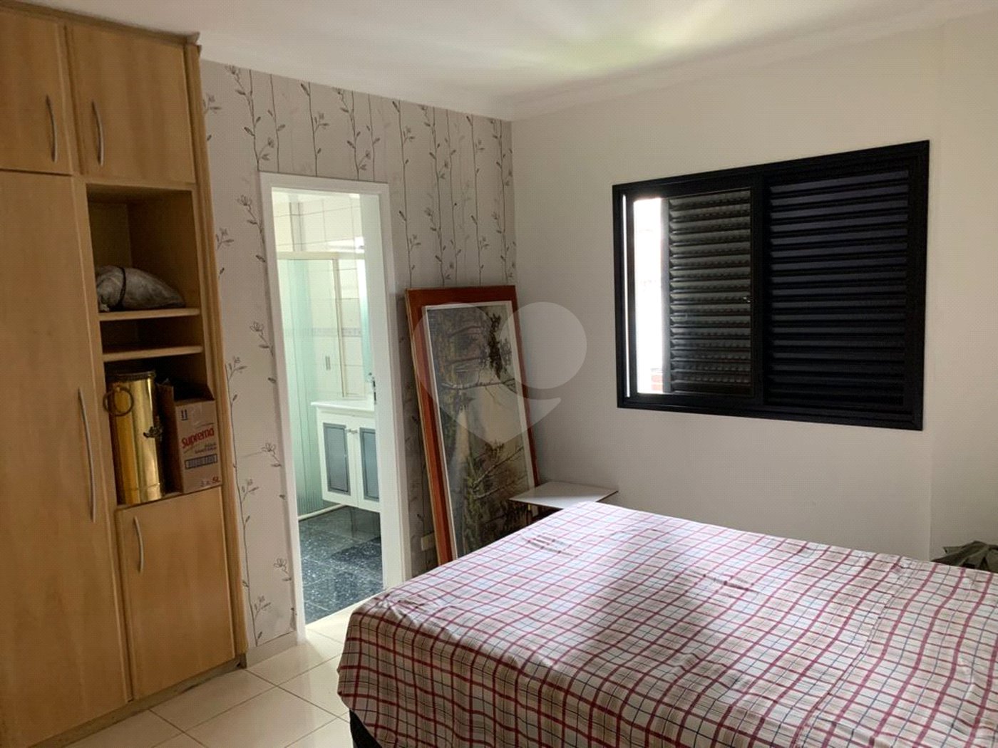 Apartamento à venda com 2 quartos, sendo 1 suíte, em Santana, São Paulo, SP