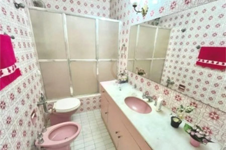 Apartamento à venda com 3 quartos em Botafogo, Rio de Janeiro, RJ