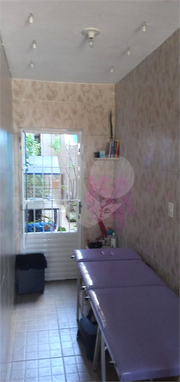 Sobrado à venda com 3 quartos, sendo 1 suíte,  em Mandaqui, São Paulo, SP