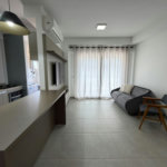 Apartamento com 2 dormitórios à venda, 72 m² por R$ 1.350.000,00 - Gonzaga - Santos/SP