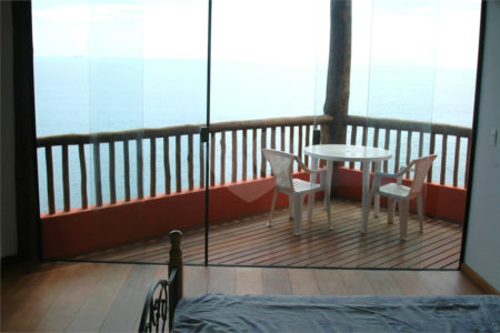 Casa à venda com 4 suítes em Praia Grande (sul da Ilha), Ilhabela, SP
