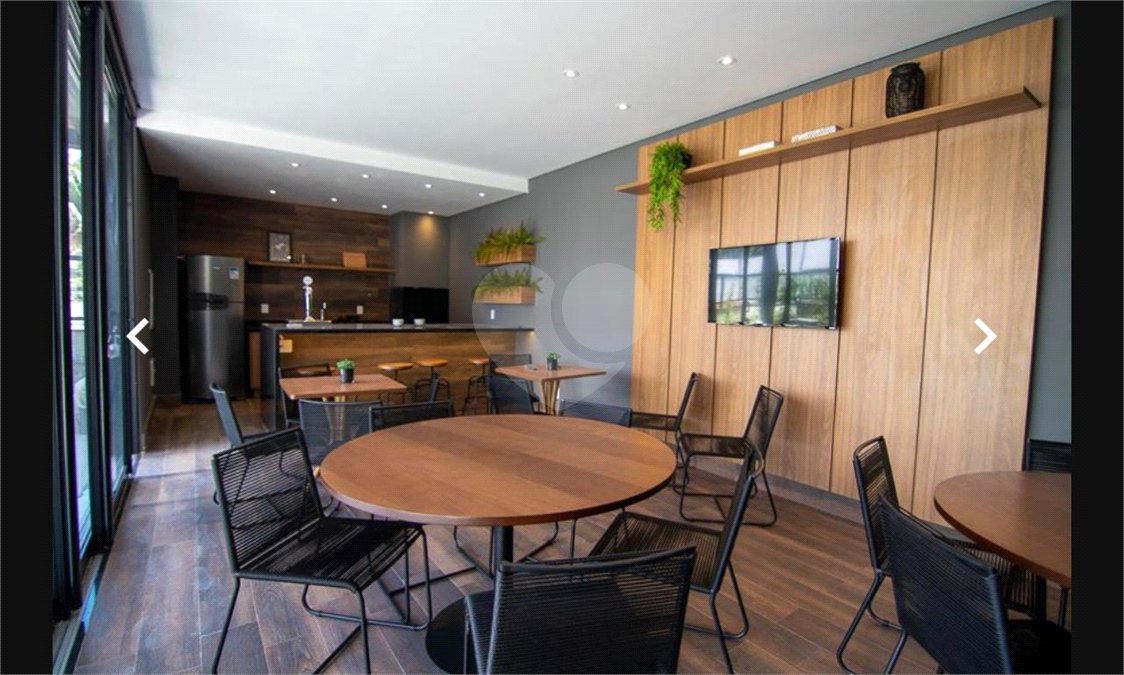 Apartamento à venda com 2 quartos no Centro, Araraquara, SP