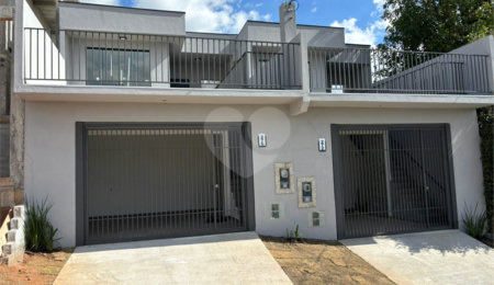 Casa à venda com 2 quartos, sendo 1 suíte, em Jardim Nova Suiça, Piracaia, SP