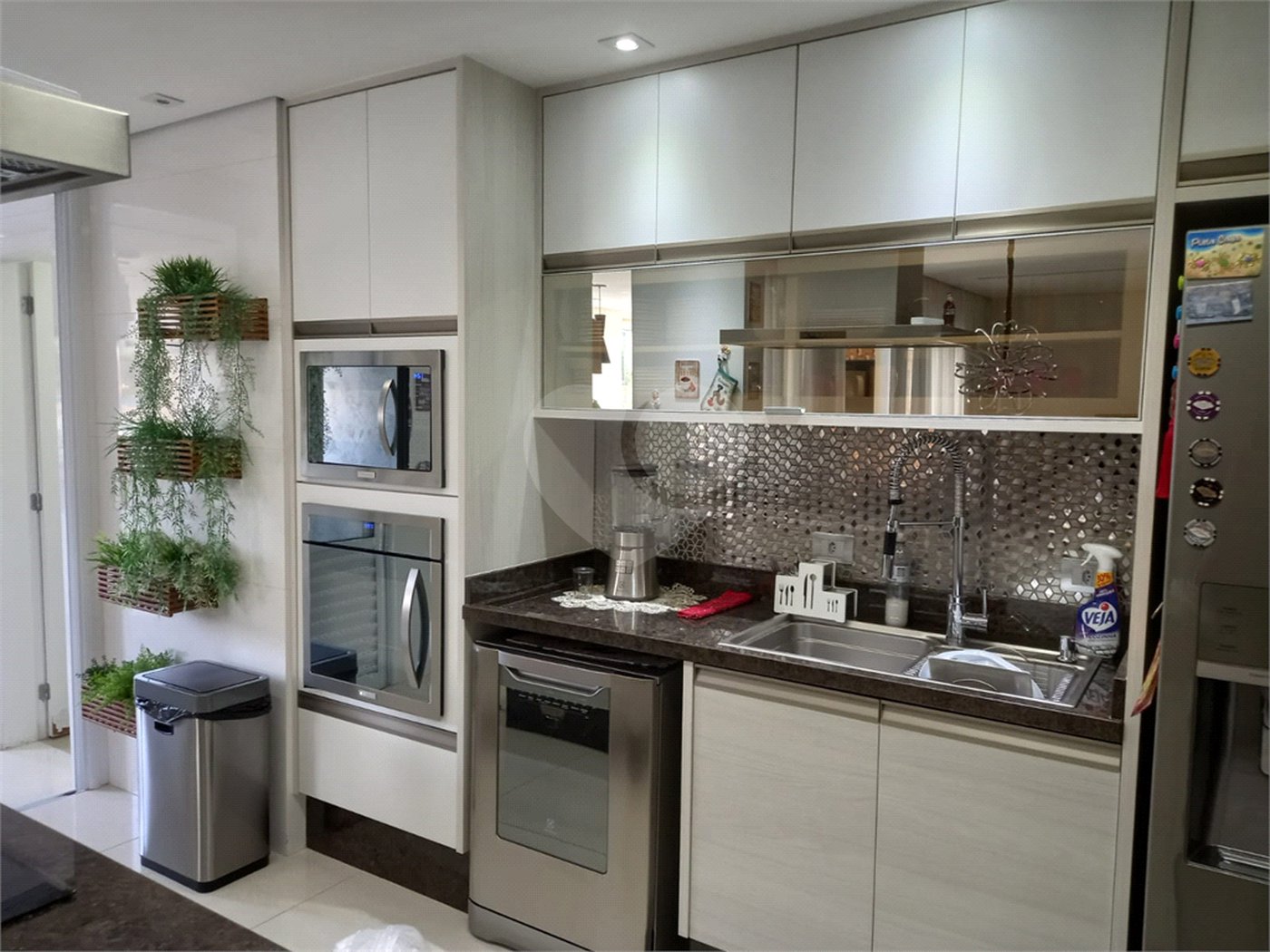 Apartamento à venda com 2 suítes em Tremembé, São Paulo, SP