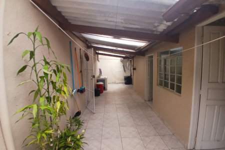 Sobrado à venda com 2 quartos em Vila Mazzei, São Paulo, SP