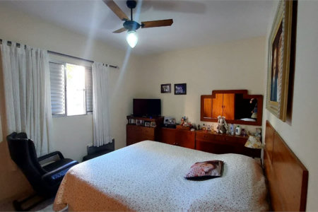 Casa à venda com 3 quartos em Sumarezinho, São Paulo, SP