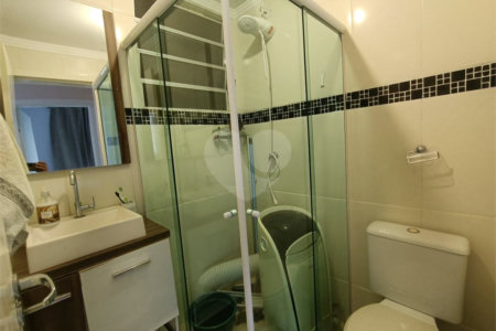Apartamento à venda com 2 quartos, sendo 1 suíte,  em Parque Reserva Fazenda Imperial, Sorocaba, SP