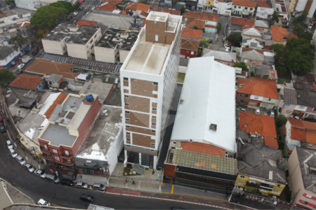 Apartamento à venda com 1 quarto em Saúde, São Paulo, SP