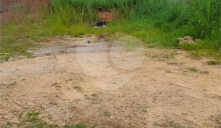 Terreno à venda em Santa Cândida, Vinhedo, SP