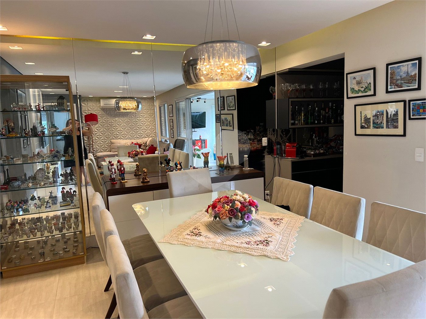 Apartamento à venda com 3 quartos, sendo 1 suíte, em Barra Funda, São Paulo, SP
