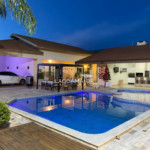 Casa à venda com 3 suítes em Jardim Novo Aeroporto, Três Lagoas, MS