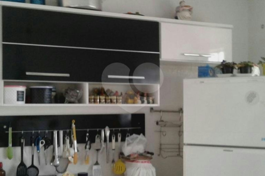 Sobrado à venda com 6 quartos, sendo 1 suíte, em Mandaqui, São Paulo, SP