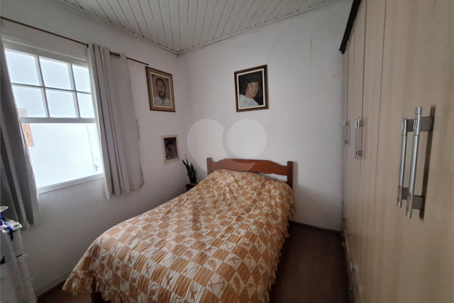Casa Térrea à venda com 3 quartos em Santana, São Paulo, SP