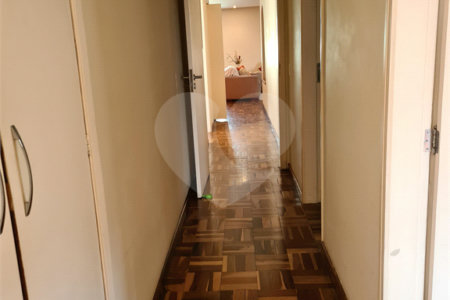 Casa à venda com 4 suítes em Vila Mascote, São Paulo, SP