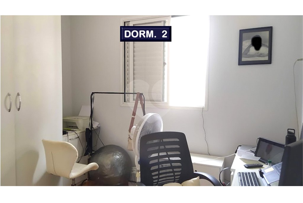 Apartamento à venda com 3 quartos, sendo 1 suíte, em Vila Suzana, São Paulo, SP