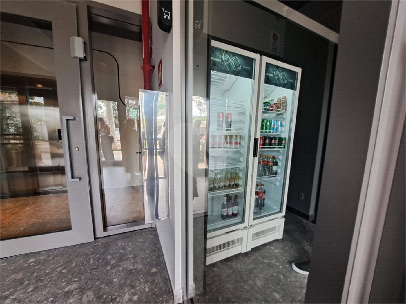 Apartamento à venda com 1 quarto em Chácara Santo Antônio, São Paulo, SP