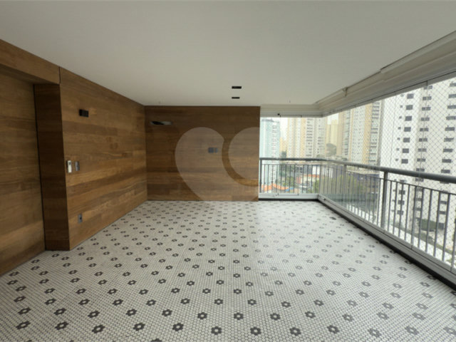 Apartamento à venda com 3 suítes em Vila Mascote, São Paulo, SP