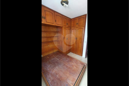 Apartamento à venda ou para alugar com 2 quartos em Vila Medeiros, São Paulo, SP