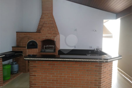 Casa à venda com 4 quartos, sendo 2 suítes,  no condomínio Damha Iii, São Carlos - SP