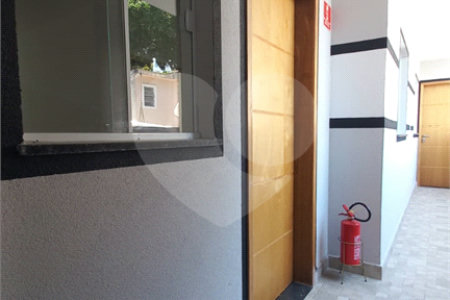 Apartamento à venda com 2 quartos em Vila Aurora (zona Norte), São Paulo, SP