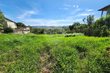 Terreno à venda no condomínio Residencial Jardim Primavera, Louveira - SP