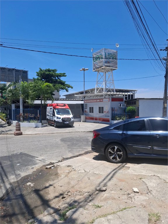 Loja à venda em Campo Grande, Rio de Janeiro, RJ