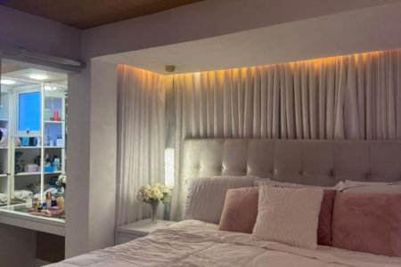 Apartamento com 3 dormitórios à venda, 200 m² por R$ 3.180.000,00 - Ponta da Praia - Santos/SP