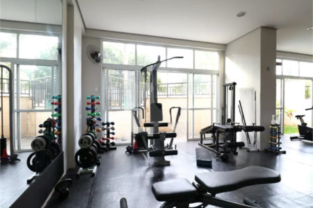 Apartamento à venda ou para alugar com 2 quartos, sendo 1 suíte, em Barra Funda, São Paulo, SP